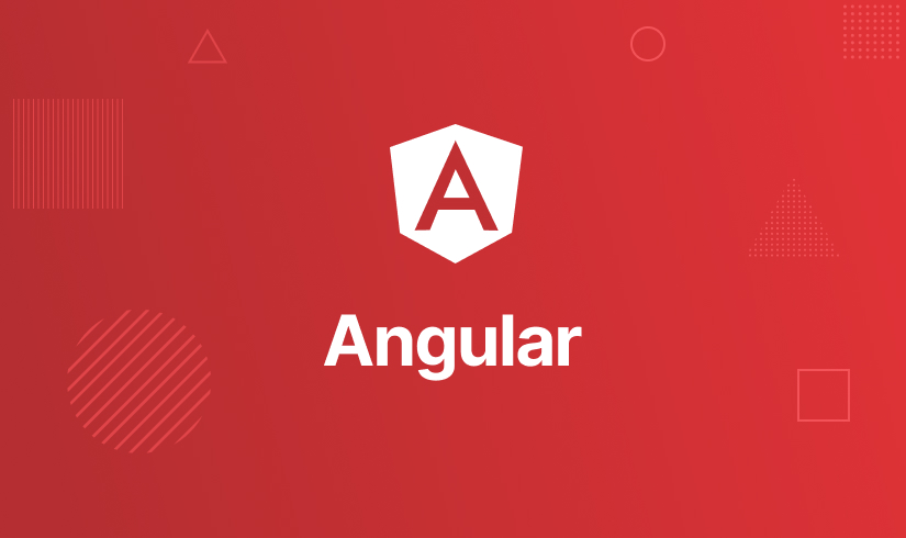 فریم ورک angular